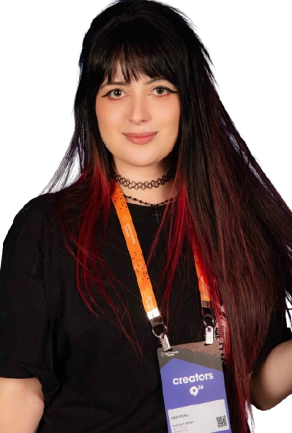 IsaBrittis